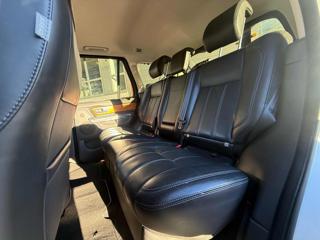 LAND ROVER Range Rover Sport usata, con Fendinebbia