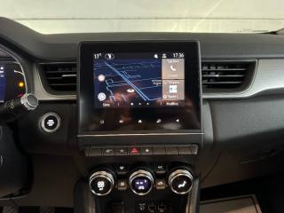 RENAULT Captur usata, con Airbag testa