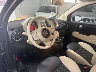 FIAT 500 usata, con Autoradio