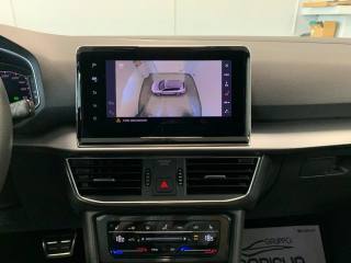 SEAT Tarraco usata, con ESP