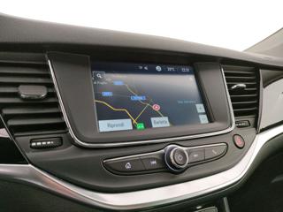 OPEL Astra usata, con Controllo trazione