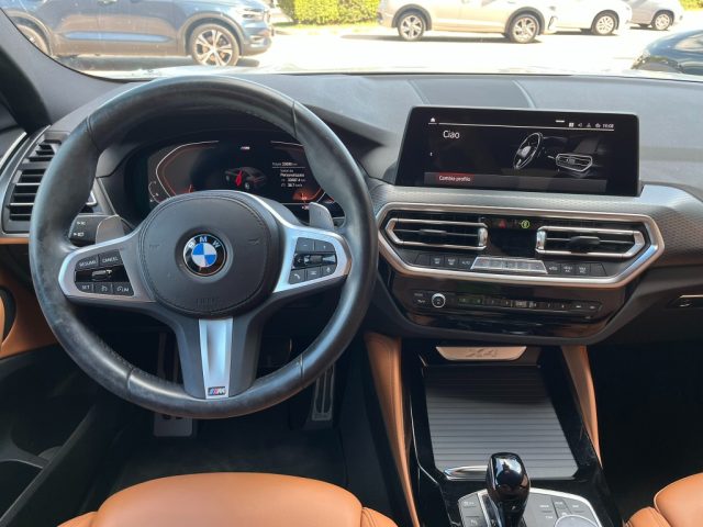 BMW X4 usata, con Cerchi in lega