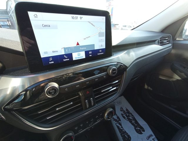 FORD Kuga usata, con Controllo automatico clima