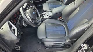 BMW 118 usata, con Volante in pelle