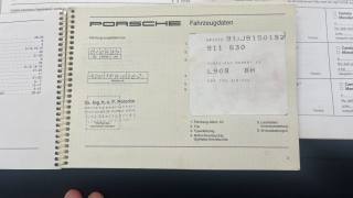 PORSCHE 911 usata 21