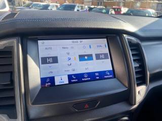 FORD Ranger Raptor usata, con Servosterzo