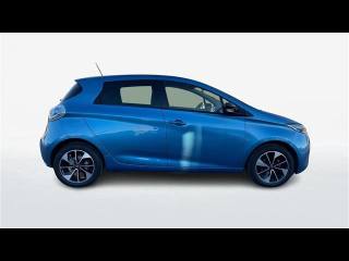 RENAULT ZOE usata, con Alzacristalli elettrici