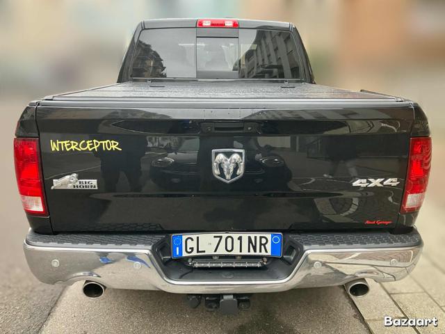 DODGE RAM usata 4