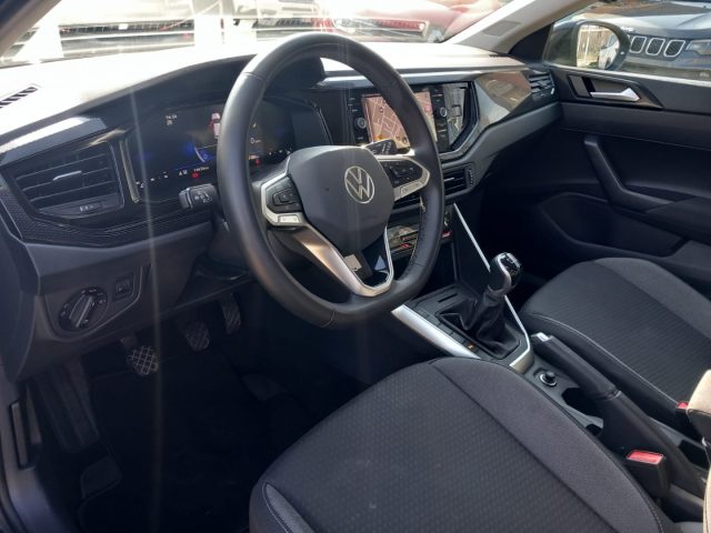 VOLKSWAGEN Taigo usata, con Immobilizzatore elettronico