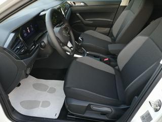 VOLKSWAGEN Polo usata, con Cerchi in lega