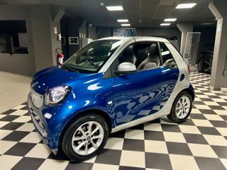 SMART ForTwo usata 17