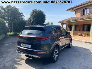 KIA Sportage usata, con Airbag Passeggero