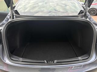 TESLA Model 3 usata, con Autoradio