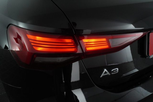 AUDI A3 usata 17