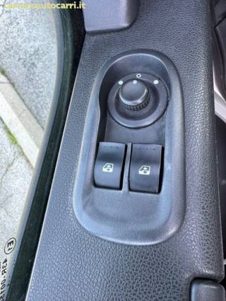 RENAULT Master usata, con Sensori di parcheggio posteriori