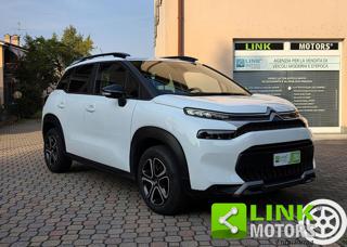 CITROEN C3 Aircross usata, con Chiusura centralizzata telecomandata