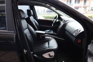MERCEDES-BENZ ML 280 usata 61