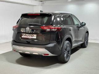 NISSAN X-Trail usata, con Antifurto