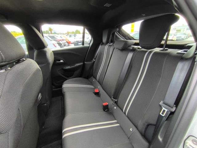 OPEL Corsa usata, con Airbag testa