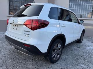 SUZUKI Vitara usata, con Alzacristalli elettrici