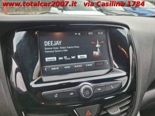 OPEL Karl usata, con Fendinebbia