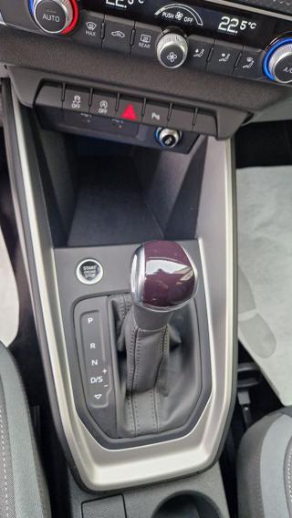 AUDI A1 usata, con Controllo trazione