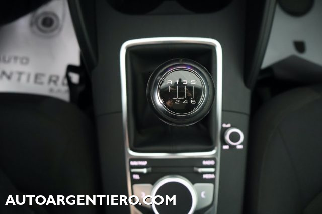 AUDI A3 usata, con Chiusura centralizzata