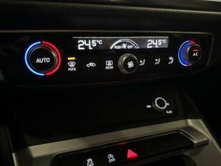 AUDI Q3 usata, con Immobilizzatore elettronico