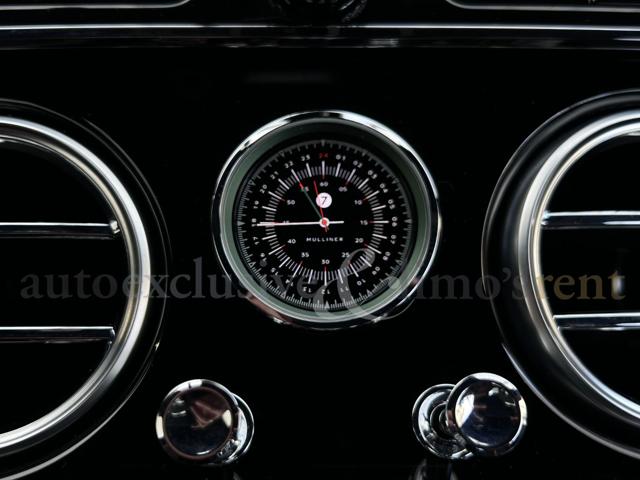 BENTLEY Continental usata, con Chiusura centralizzata
