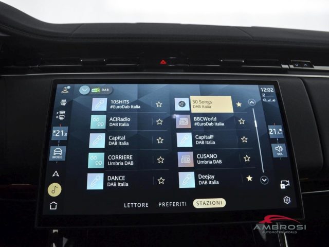 LAND ROVER Range Rover Sport usata 13