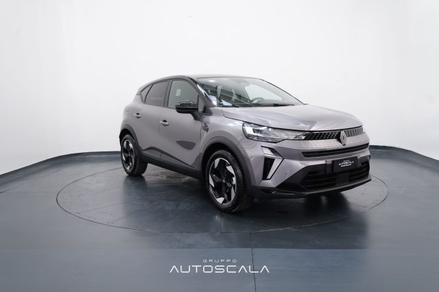 RENAULT Captur usata, con Controllo automatico clima