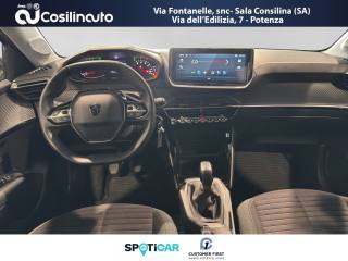 PEUGEOT 208 usata, con Servosterzo
