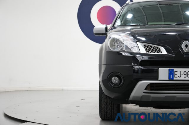 RENAULT Koleos usata 43
