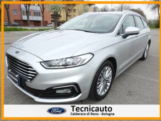 FORD Mondeo usata, con Cerchi in lega
