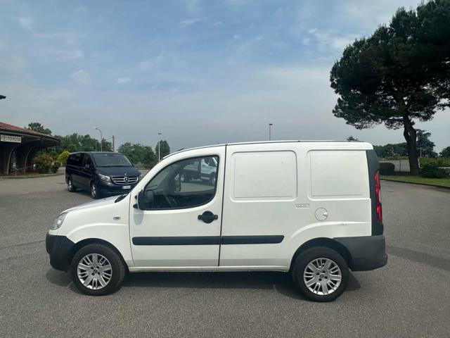 FIAT Doblo usata 7