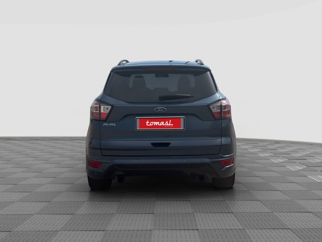 FORD Kuga usata 3