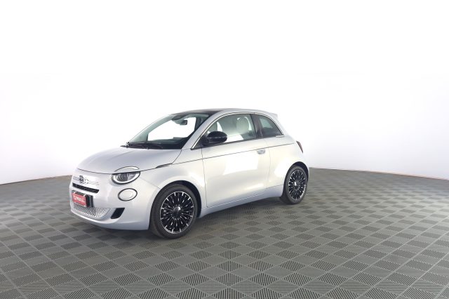 FIAT 500 usata 7