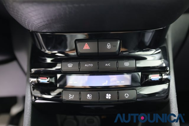 PEUGEOT 2008 usata, con Vivavoce