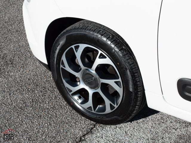 FIAT 500L usata, con Controllo vocale