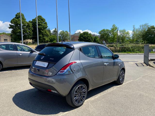 LANCIA Ypsilon usata, con Bluetooth