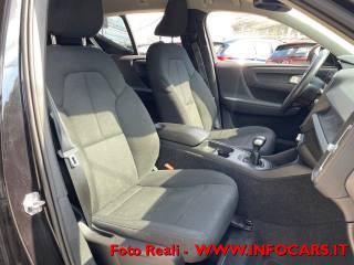 VOLVO XC40 usata, con Controllo elettronico della corsia