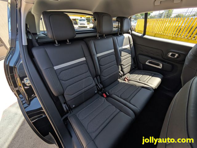 CITROEN C5 Aircross usata 27