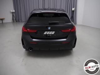 BMW 118 usata, con Alzacristalli elettrici