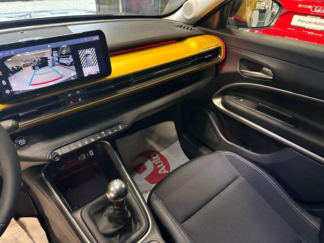 JEEP Avenger usata, con Controllo automatico clima