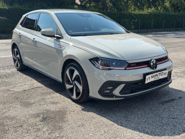 VOLKSWAGEN Polo usata, con Airbag Passeggero