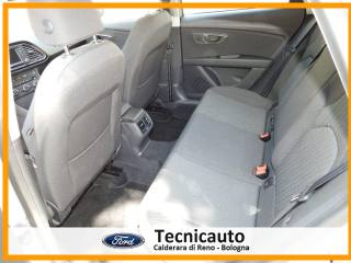 SEAT Leon usata, con ESP