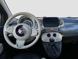 FIAT 500 usata 7