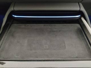 LOTUS Emeya usata, con Sensori di parcheggio posteriori