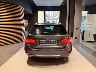 BMW 318 usata, con Climatizzatore