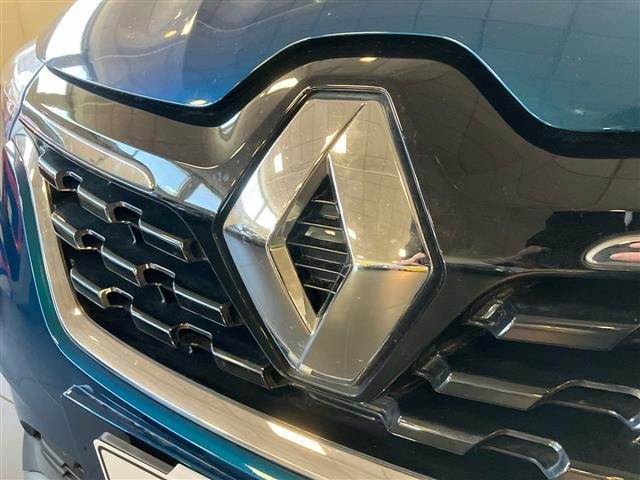 RENAULT Arkana usata 23